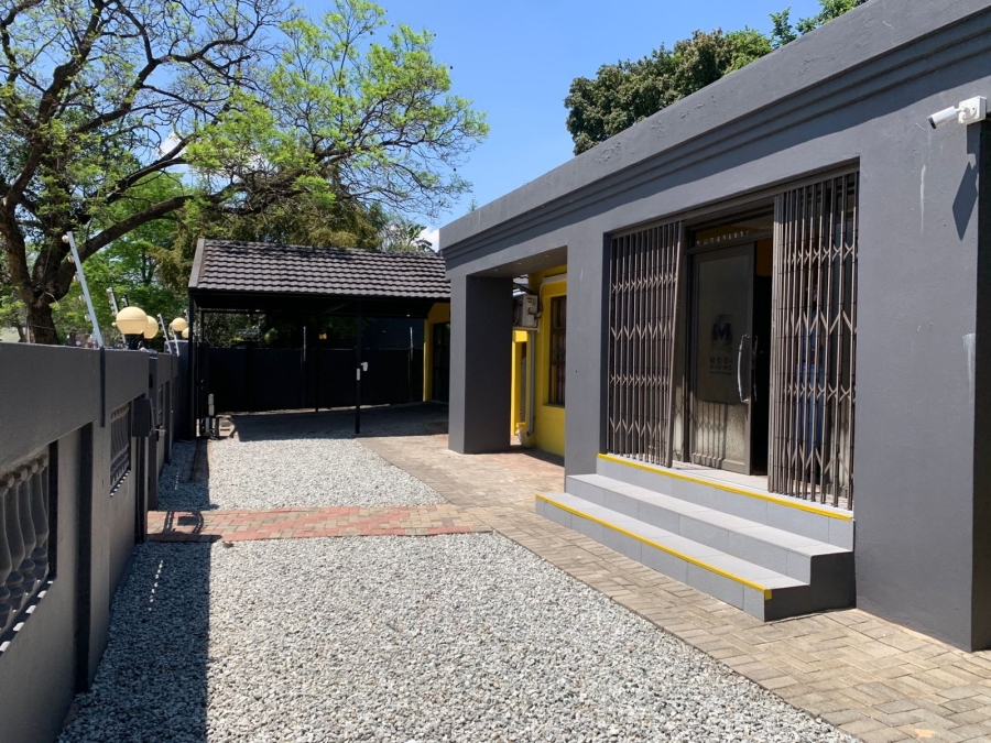 0 Bedroom Property for Sale in Rustenburg Central North West